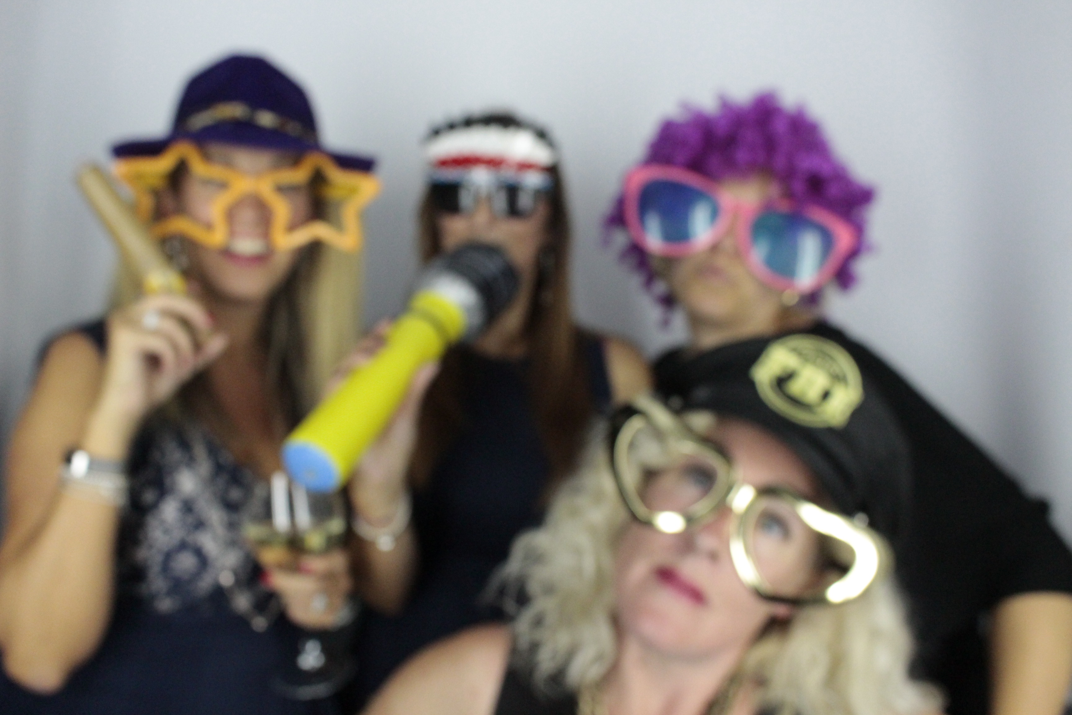 Nicola's 40th Birthday  | View more photos from the event at gallery.myphotoboothexperience.co.uk/u/MyPhotoBoothExperienceLtd/Nicolas-40th-Birthday